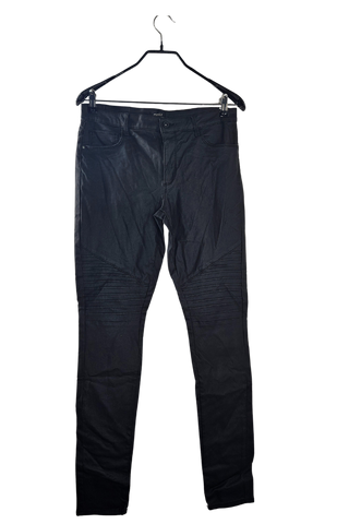 Pantalon noir