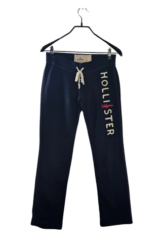 Pantalon bleu